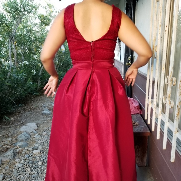 Dress - Picture 4 of 4
